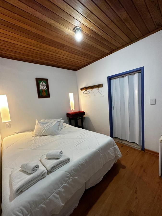 Hotel Ponta Do Morro Tiradentes Værelse billede